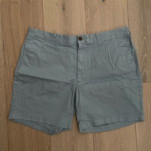Men’s J Crew Shorts